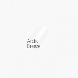 Akril Panel 6mm 3050mm X 1220mm Gloss Arctic Breeze