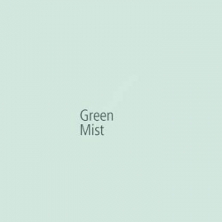 Akril Panel 6mm 3050mm X 1220mm Gloss Green Mist