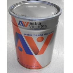 Water Based 2 Pack Clear 30% SATIN Gloss 5Ltr - 9252CLG50