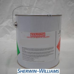 SherWill DF1324 Pigmented Undercoat 4 litre