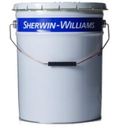 SherWill DM307 CLEAR TWO PACK lacquer 30% GLOSS 20 litre