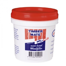 Timbermate putty MAPLE 2kg
