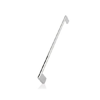 *#* Frost bar handle MOUNTAIN 10mm 512mm Polished Stainless     Z255