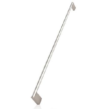 Frost bar handle MOUNTAIN 10mm 832mm Brushed Stainless      Z132