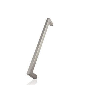 Frost bar handle OCEAN 224mm Brushed Stainless   Z516