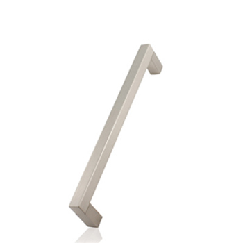 *#* Frost bar handle OLD PERTH 192mm Brushed Nickel        Z148