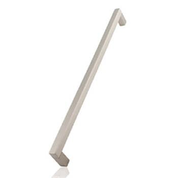 *#* Frost bar handle OLD PERTH 320mm Brushed Nickel        Z152