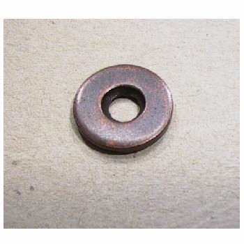 Catch - PLATE ROUND FOR MAGNETIC Catch - #01 245.63.988