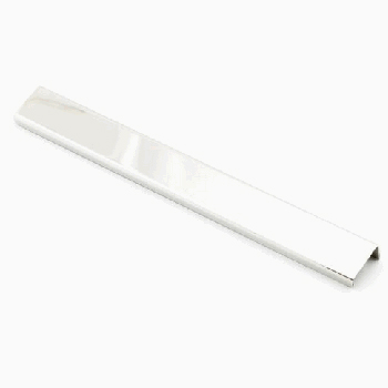 Castella LEDGE 300mm Pull Polished Stainless Steel CAS255