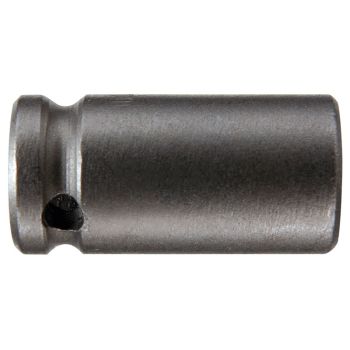 Driver bit - magnetic socket - 1/4 inch square drive for 10mm Hex Head - M212**del**