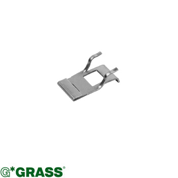 GRASS TIOMOS 85 Deg Opening Angle reduction clip F072135751540