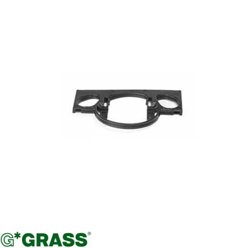 Grass TIOMOS Plastic packing or DISTANCE RING for slim doors F072135885228