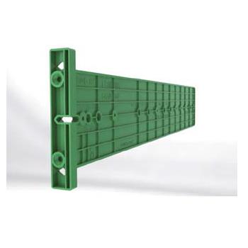 *#* Grass DWD-XP DRILLING JIG TEMPLATE for cabinet