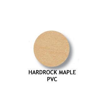 FASTCAP 14mm COVER 055 per card HARDROCK MAPLE PVC