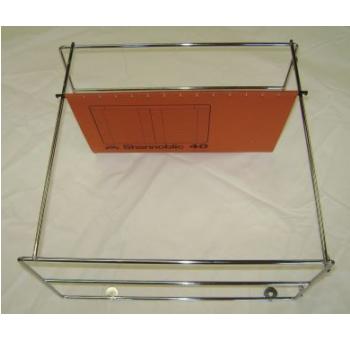 Galvin CP SUSPENDED FILE FRAME 430mm D x 395mm W x 255mm H