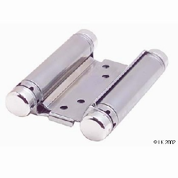 Hinge Dual Action SPRING HFH 4150 x 100CP 100mm (SET OF 2)