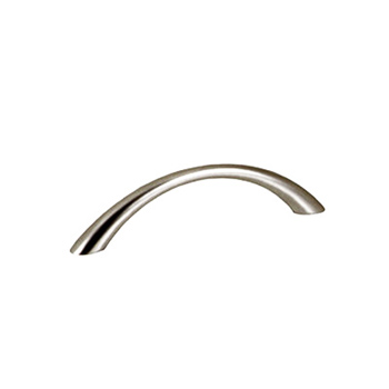 Bow handle TAPER 96mm CHROME 691         T278