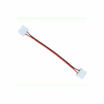 LED STRIP 100MM JOINING CABLE CONNECTOR - FOR WHITE LED STRIPS