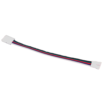 LED STRIP 100MM ADD LEAD - TO SUIT RGB LED STRIPS