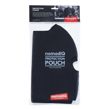 NomadiQ BBQ Protection Pouch