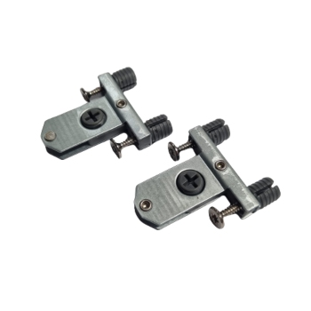 Prime SL Front Fixing Brackets - To Suit 86mm High (per pair)