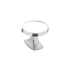 Furnipart Classic Polished Chrome Cabinet Handle