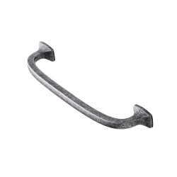 Furnipart Classic 160mm Antique Grey Cabinet Handle