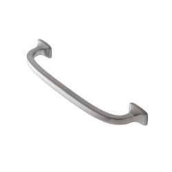 Furnipart Classic 160mm Inox Cabinet Handle