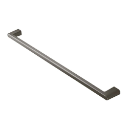 Furnipart Diner 320mm Brished Anthracite Cabinet Handle