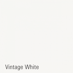 Akril Splashback Panel Vintage White