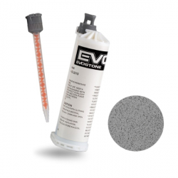 Evostone Colour Match Glue Grey Quartz