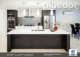 Albedor Dec Panels