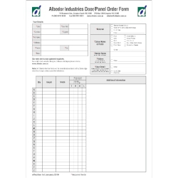 Albedor - Hand Written Cover 2019.jpg