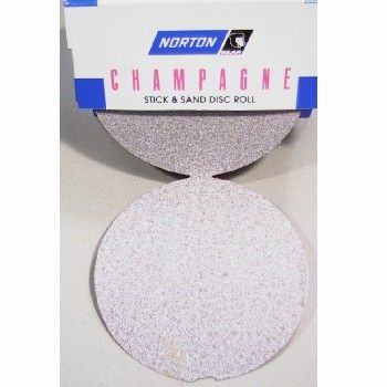Abrasive DISC sticky-back CD348279 A275 150mm 240Grit Box of 100