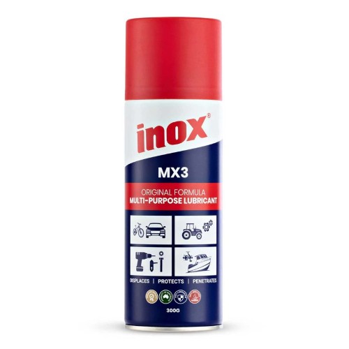 INOX