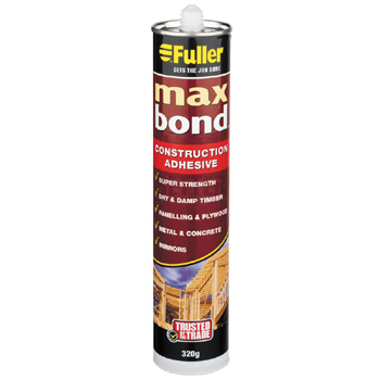 MAXBOND