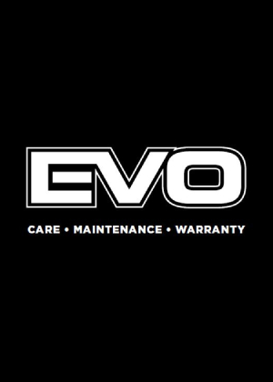 Evostone Care & Maintenance