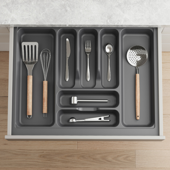 Kitchen Storage