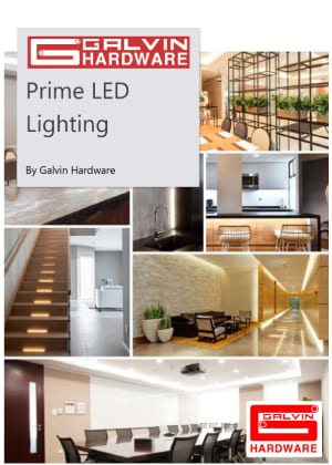 Galvin Prime Lighting