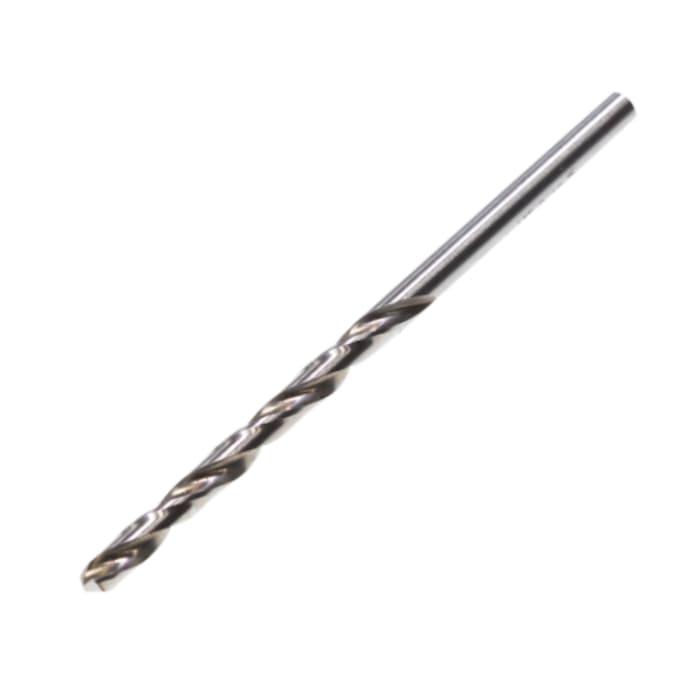 1/8 High Speed Steel Drill Bits