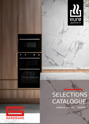 Euro Appliances Catalogue