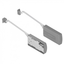 Grass Kinvaro F20 Bifold Lift Up Flap Set
