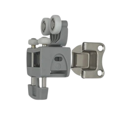 Bifold Track Hanger Right Hand