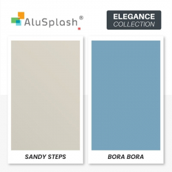 Alusplash Sandy Steps & Bora Bora