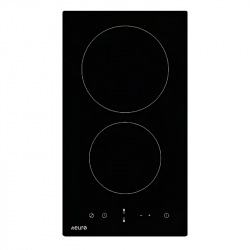 Euro Electric 30cm Cooktop ECT32C2