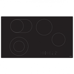 Euro Electric 90cm Cooktop ECT900C62