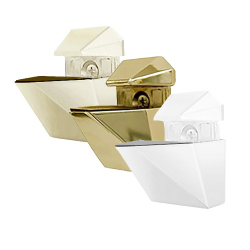 Cliff Hanger Bracket