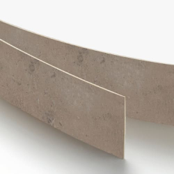 Egger Laminate Benchtop Edge Strip Light Concrete