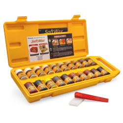 Fastcap Soft Wax Touch up Kit