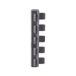 DIY Cutlery Tray Dividers Grey